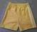 Spodenki szorty rozmiar 140