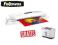 niewielki LAMINATOR FELLOWES COSMIC A4 + GRATIS!!!