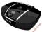 Radioodtwarzacz BLAUPUNKT BB12 Black =>