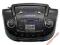 Radioodtwarzacz MANTA MM208 =>