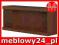 meblowy24 - Półka wisząca MERIS