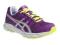 ASICS buty sportowe do biegania JUNIOR XALION-35