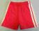 Spodenki szorty rozmiar 140