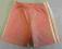 Spodenki szorty rozmiar 140