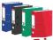 Segregator A4 75 mm Vau Pe  A4 50 mm segregatory