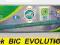 Bic EVOLUTION bezdrzewny ołówek z gumką KAMI-PPHU