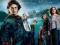 HARRY POTTER I CZARA OGNIA - 1 DVD FOLIA