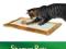 DRAPAK MATA 55x35 CM DLA KOTA ZABAWKA TRIXIE