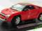 CHEVROLET BORREGO CONCEPT SKALA 1:18 WELLY