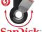 Pendrive SANDISK 360 ORBIT 32GB USB 2.0