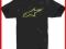 ALPINESTARS SPENCER T-SHIRT M POZNAŃ MOTO-OBROTY