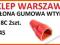 Osłona gumowa wtyku 8p8c RJ45 czerw. 2szt. 0008-B