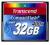 Karta Transcend Compact Flash Ultra-fast 400x 32GB