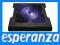 PODSTAWKA PODKŁADKA CHŁODZĄCA POD LAPTOP 15,6 17,3