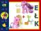 MY LITTLE PONY KUCYK TWILIGHT SPARKLE + PLOOMETTE