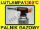 LUTLAMPA RĘCZNY PALNIK GAZOWY LAMPA LUTOWICZA 1300