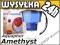 DZBANEK FILTR WODY AQUAPHOR AMETHYST 2,8 NIEBIESKI