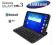 ETUI Klawiatura SAMSUNG Galaxy TAB 3 8.0 T310 T311