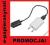 KOMPLET Ładowarka usb adapter 230V e-papieros hurt