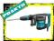 MŁOT UDAROWY MAKITA HM1111C 1300W WALIZKA FVAT