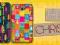 SAMSUNG GALAXY NOTE N7000 HEAD CASE AZTEC ETUI