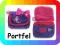PORTFEL DLA DZIECKA LITTLEST PET SHOP LPS KOKARDKA