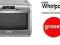 WHIRLPOOL Kuchnia mikrofalowa Crisp/JetStream