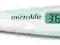 Termometr Microlife MT 16C2 2 miejsca po przecinku