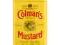 Colmans  - Musztarda Angielska - Proszek - 57g