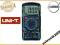 Miernik Uniwersalny UNI-T UT52 UT 52 Gwarancja 24m