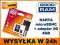 KARTA MICRO MIKRO SD HC 4 GB 4GB SDHC GOODRAM