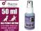 DEODENT SPRAY czyści ZĘBY PIES KOT aerozol 50 ML