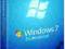 MICROSOFT WINDOWS 7 PROFESSIONAL PL 32 BIT OEM *FV