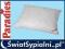 PODUSZKA SYNTETYCZNA SOFTY PLUS 70X80  PARADIES