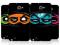 SAMSUNG GALAXY NOTE N7000 HEAD CASE NINJA ETUI