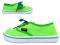 ZIELONE TENISÓWKI TRAMPKI DZIECIĘCE SZKOLNE - 32