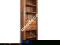 BIBLIOTECZKA MEBLE KOLONIALNE LITE DREWNO