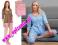 PIŻAMA DLA CIĘŻARNYCH I KARMIĄCYCH REGINA 655 # M