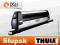 THULE Xtender 739 uchwyt do załadunku nart