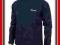 BERGHAUS AQUAFOIL NAVY OUTDOOR JACKET r M