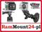 RAM Mount uchwyt do kamer GoPro montowany do szyby