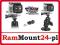 RAM Mount uchwyt do płaskiej powierzchni do GoPro