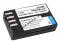 Akumulator D-Li109 1350mAh dedykacja: Pentax