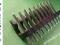 złącze z serii 41671 10pin  MOLEX  r=3,96mm   4szt