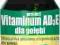Witamina AD3E dla gołębi 100 ml