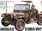 Model Do Sklejania Ford Mutt M151A2 TAMIYA 35123