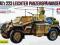 Model Sklejania Sd.Kfz.223 Leichter TAMIYA 35268