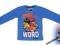 Bluzka ANGRY BIRDS 11-12 lat 146-152 cm nieb w Bluzka ANGRY BIRDS 11-12 lat 146-152 cm nieb w