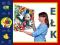 MEGA PUZZLE 3D MICKEY MOUSE MYSZKA MIKI DISNEY !