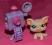 LPS Littlest Pet Shop akcesoria